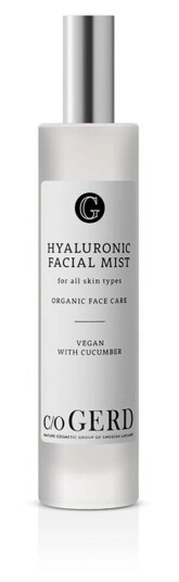 c/o GERD Hyaluronic Facial Mist 100 ml