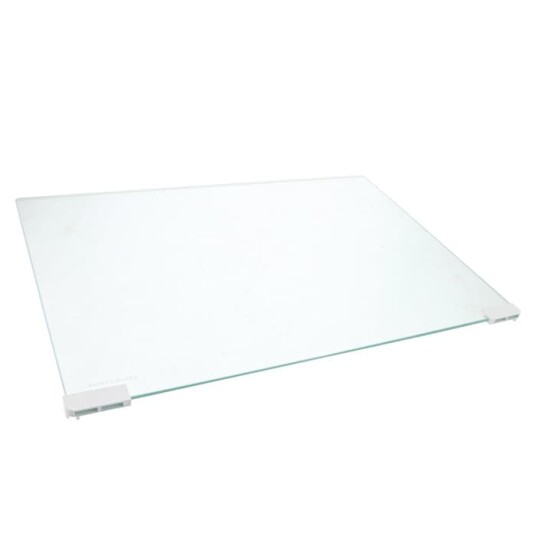 Electrolux Hylle Glass,Sats,N?ytral,487X3 4055420642