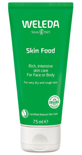 Weleda Skin Food 75 ml Body Lotion Weleda Skin Food 75 ml Body Lotion