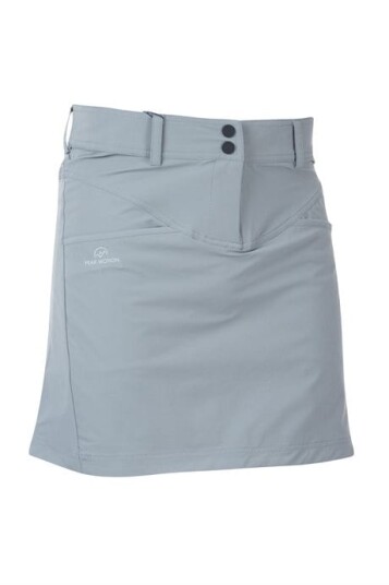 Skjelland Group Peak Motion Hiking Skirt, dame Lead 40 Skjelland Group Peak Motion Hiking Skirt, dame Lead 40
