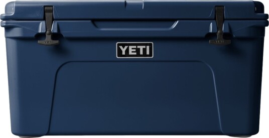 Yeti Tundra 65 Cool Box Navy