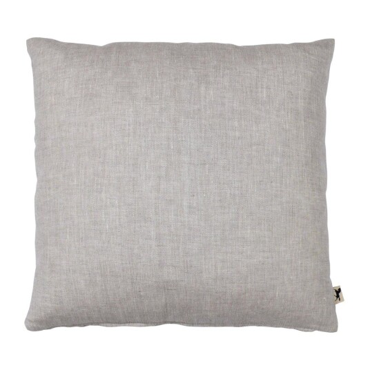 Almedahls Linne putetrekk lin 50 x 50 cm, Natur Almedahls Linne putetrekk lin 50 x 50 cm, Natur