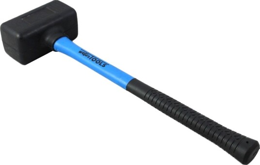 Weber Tools WT-1370 Gummihammer