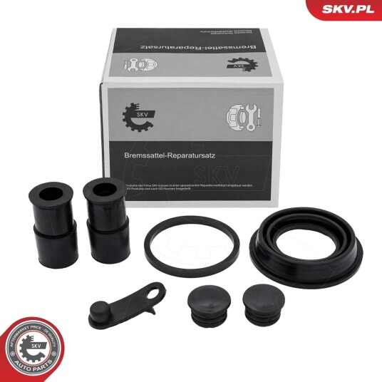 ESEN SKV 91SKV040 Reparasjonssett, bremsecaliper