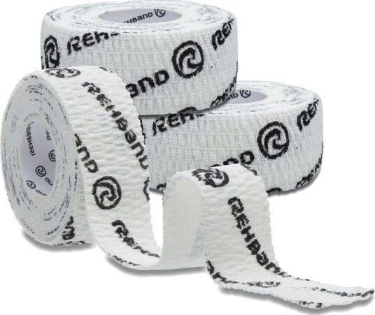Rehband RX Athletic Power-Wrap 38mm x 4,5m (AD) Rehband RX Athletic Power-Wrap 38mm x 4,5m (AD)