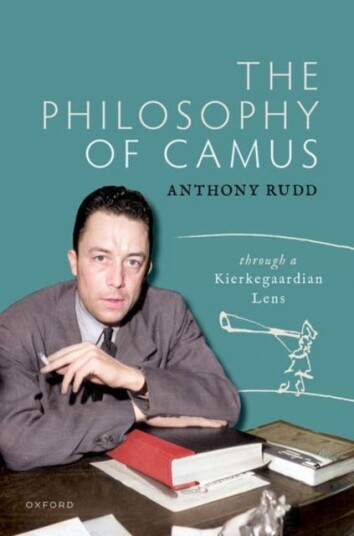 The Philosophy of Camus Through a Kierkegaardian Lens