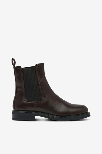 Vagabond Boots Freya Brun
