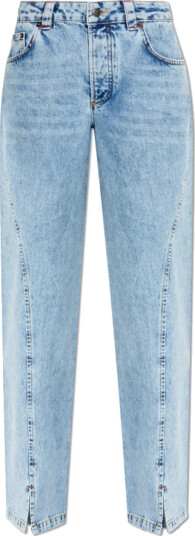 Avavav Dame Jeans Blå W26,