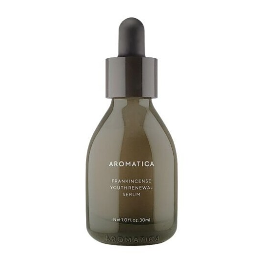 Aromatica Frankincense Youth Renewal Serum 30ml Aromatica Frankincense Youth Renewal Serum 30ml