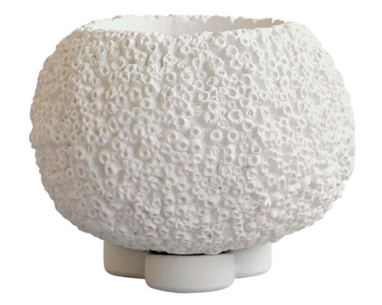 101 Copenhagen   Urchin Plantepotte Petit Beehive   Lampemesteren
