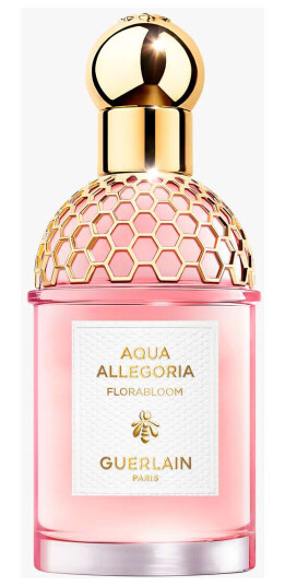 Guerlain Aqua Allegoria Florabloom Eau de Toilette 125 ml Guerlain Aqua Allegoria Florabloom Eau de Toilette 125 ml