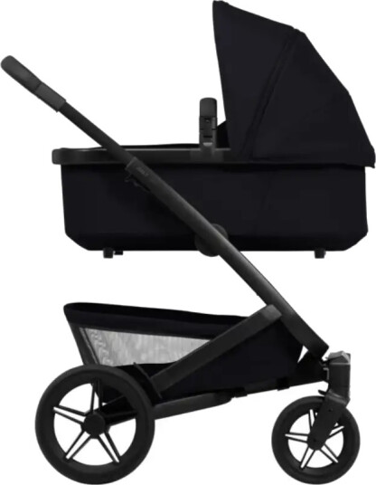 Joolz Geo5 Duovogn Space Black