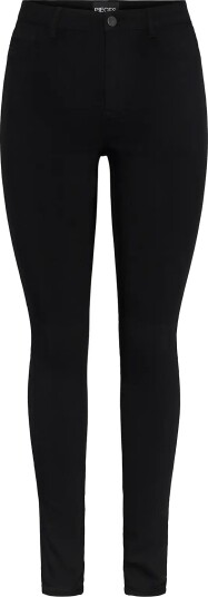 Pieces | Pchighskin Wear Jeggings/Noos Bc | XXL