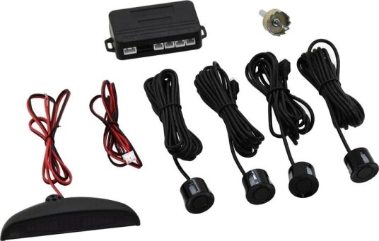 System for parkeringsassistent Compass Accessories 33603 System for parkeringsassistent Compass Accessories 33603
