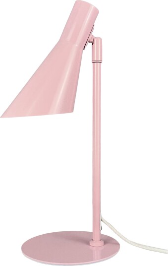 Dyberg Larsen Dl12 Mini Bordlampe Pink Pink ONE SIZE Dyberg Larsen Dl12 Mini Bordlampe Pink Pink ONE SIZE