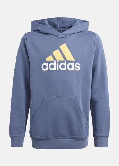 Adidas U Bl 2 Hoodie Prloin/Semspa/White 140 Hoodies