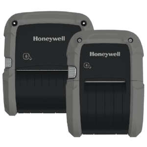 HONEYWELL RP2F BLUETOOTH 5.0 WIFI 802.11A/B/G/N/AC ROW BATTERY PRNT