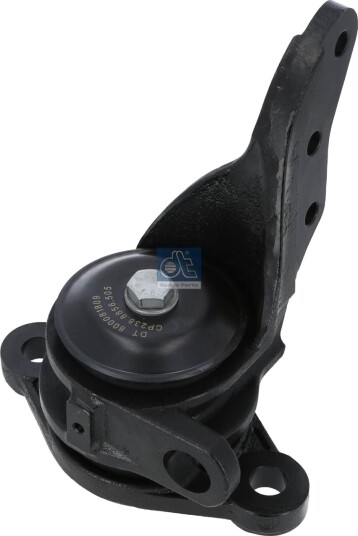 DT Spare Parts 6.28505 Motorfeste