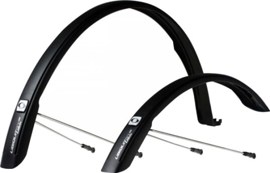 Skjermsett Simpla Ubiquit Sdl 50 Mm Svart-Titan