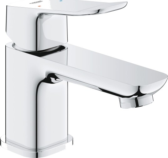 Grohe DICE XS Servantbatteri Hard grafit, Baderom