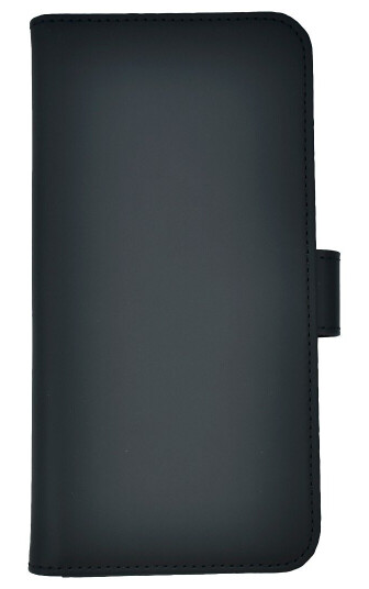 Ferrelli iPhone 16 Pro Max Duo Flip deksel, svart