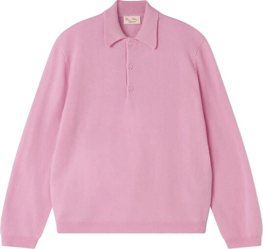 MarMar Copenhagen Teno Polo W ROSE RANUCULUS M