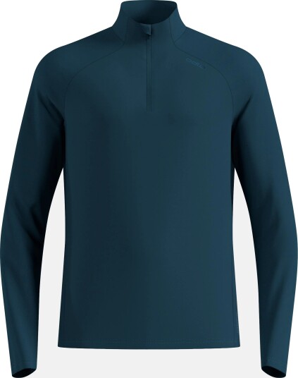 Odlo Men´s Essential Ceramiwarm Mid Layer Reflecting Pond L
