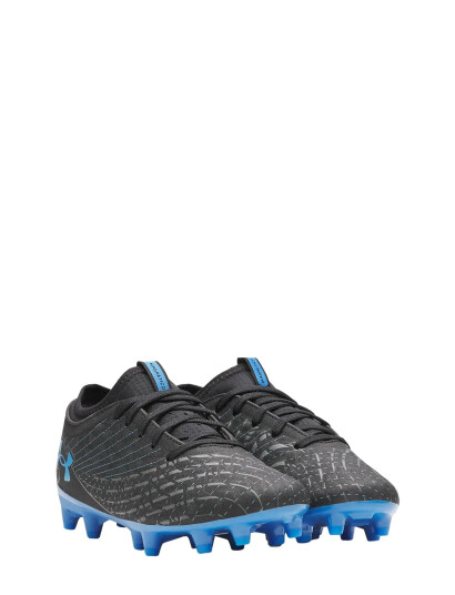 Under Armour Ua Magnetico Select 5 Fg Jr - Black - 33.5