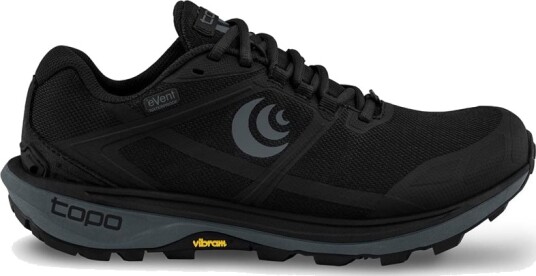 Topo TERRAVENTURE 4 WP Black/Charcoal