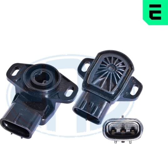 Sensor, drosselventilstilling ERA 551569A Sensor, drosselventilstilling ERA 551569A