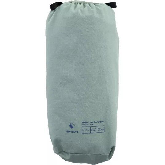 Helsport Seeker Cotton Liner Rectangular One Size Helsport Seeker Cotton Liner Rectangular One Size