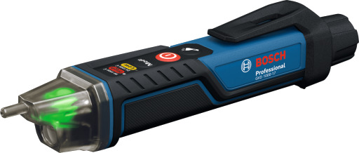 Bosch Professional Spenningsdetektor GVD 1000-17