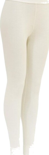 Devold  Duo Active Merino 205 Longs Wmn Dame 010A RAW WHITE XS