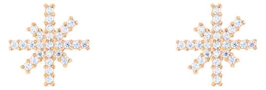 Daniel Wellington DW Mirelle One Size Rose Gold