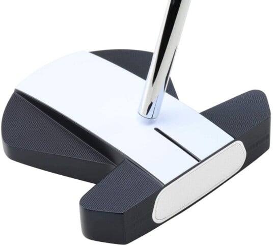 Odyssey Ai-One Square 2 Square Max Stripe Putter Høyre 34"