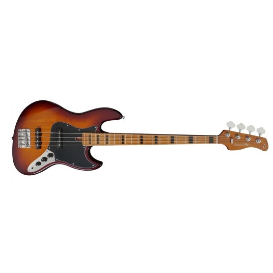 Sire Marcus Miller V5 Alder-4 Tobacco Sunburst