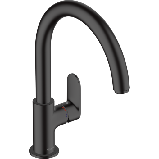 Kjøkkenbatteri Hansgrohe Vernis Blend M35 210 Kjøkkenbatteri Hansgrohe Vernis Blend M35 210