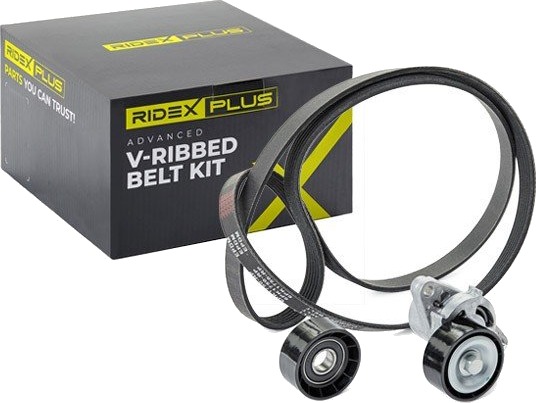Kileremsett RIDEX PLUS 542R0082P Kileremsett RIDEX PLUS 542R0082P
