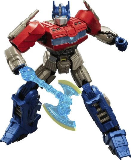 Transformers Classic Class ONE Figur Optimus Prime