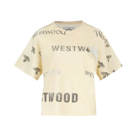Vivienne Westwood Dame Topper Gul XS