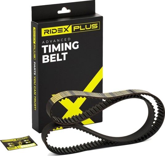 RIDEX PLUS 306T0239P Registerrem