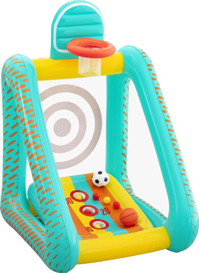 Bestway Hagespill Perfect Aim 3-in-1