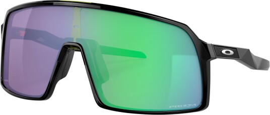 Oakley Sutro Black Ink W/ Prizm Jade