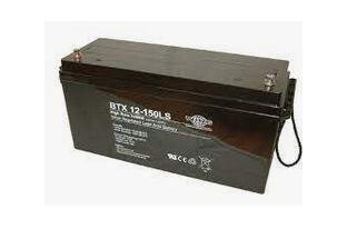 PowerWalker BTX 12-150 LS Factory Sealed