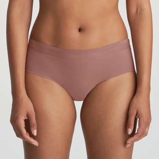 Marie Jo Truser Louie Shorts Lilla 42 Dame