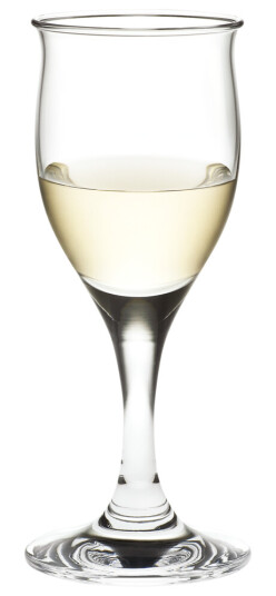 Holmegaard  Ideelle hvitvinsglass 19 cl