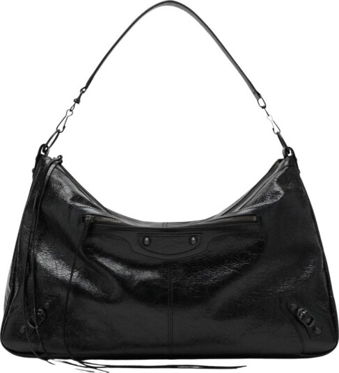 Balenciaga Dame Vesker Svart ONE SIZE,