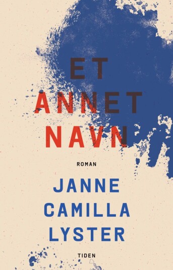 Et annet navn Et annet navn