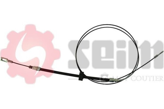 Seim Tautrekk parkeringsbrems SEIM 554294 Seim Tautrekk parkeringsbrems SEIM 554294