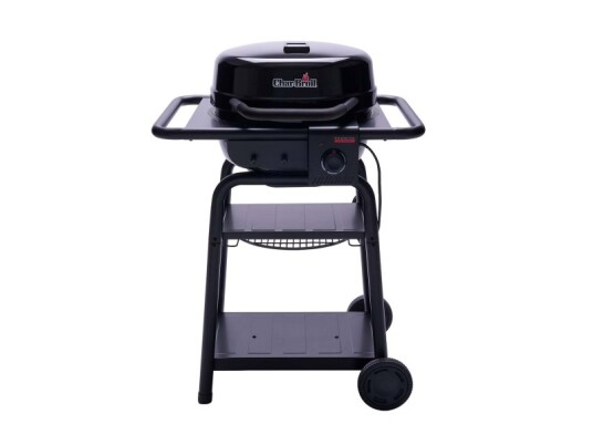 El Grill Patio Bistro E2coal
